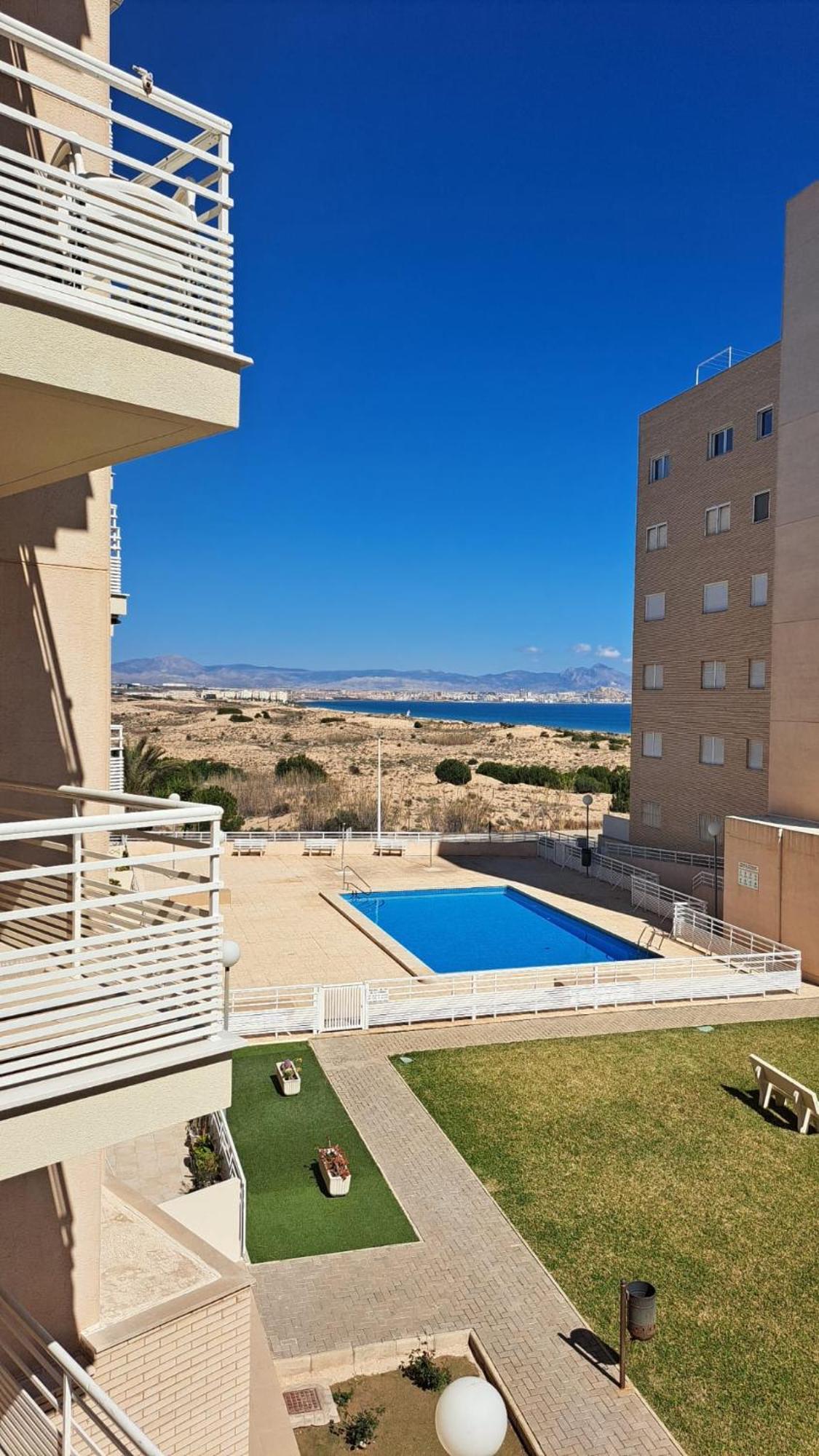 Dunesunbreak Arenales Arenales del Sol Exterior photo